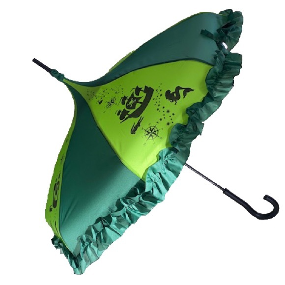 COPY - DELUXE-NEVERLAND Umbrella - Picture 1 of 3